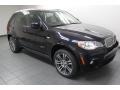 Carbon Black Metallic - X5 xDrive 50i Photo No. 6