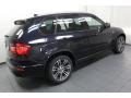 Carbon Black Metallic - X5 xDrive 50i Photo No. 8