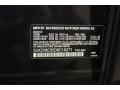Carbon Black Metallic - X5 xDrive 50i Photo No. 10