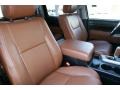 2008 Toyota Tundra Limited CrewMax 4x4 Front Seat