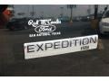 Black - Expedition XLT Photo No. 2