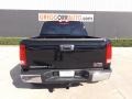 2013 Onyx Black GMC Sierra 1500 SLE Crew Cab  photo #6