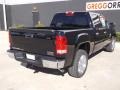 2013 Onyx Black GMC Sierra 1500 SLE Crew Cab  photo #7