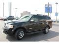 Black - Expedition XLT Photo No. 5