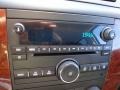 2013 Chevrolet Tahoe LS Audio System