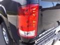 2013 Onyx Black GMC Sierra 1500 SLE Crew Cab  photo #16