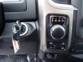  2013 1500 Big Horn Quad Cab 4x4 6 Speed Automatic Shifter