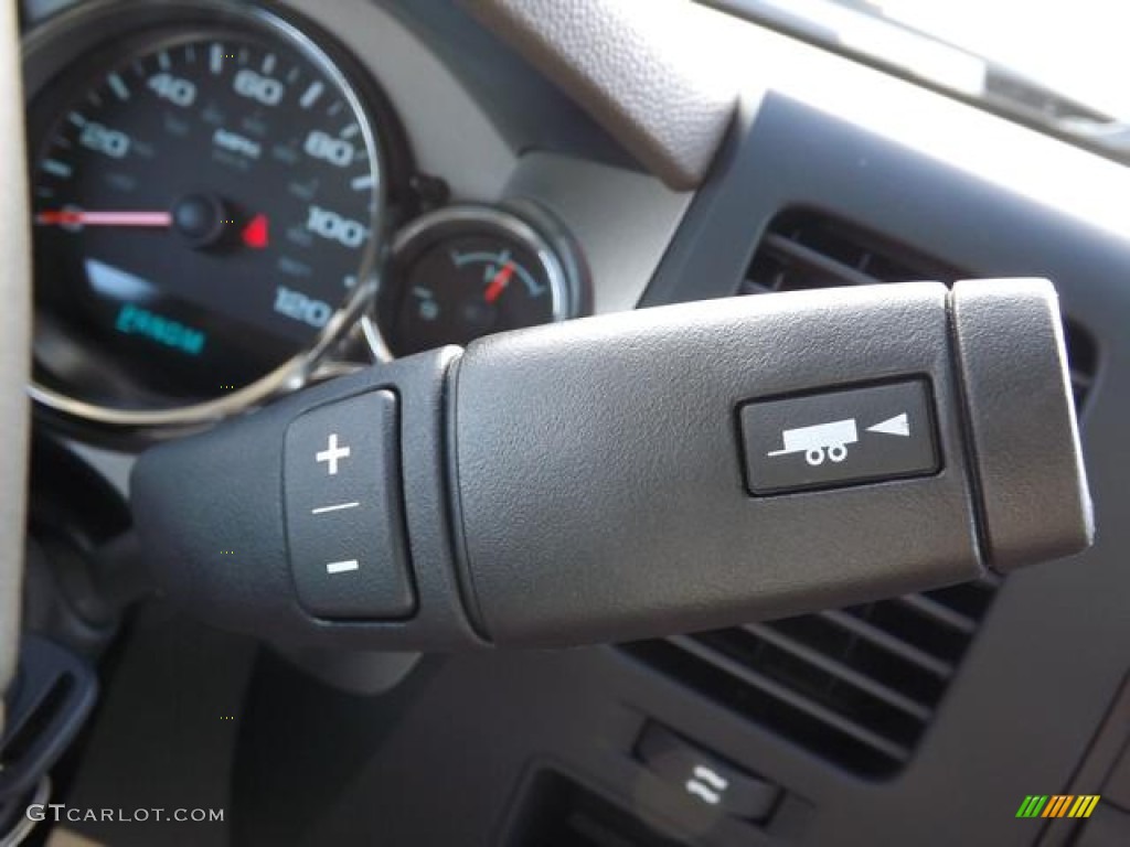 2013 Sierra 1500 SLE Crew Cab - Onyx Black / Very Dark Cashmere/Light Cashmere photo #22