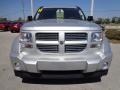 Bright Silver Metallic - Nitro Heat 4.0 Photo No. 14