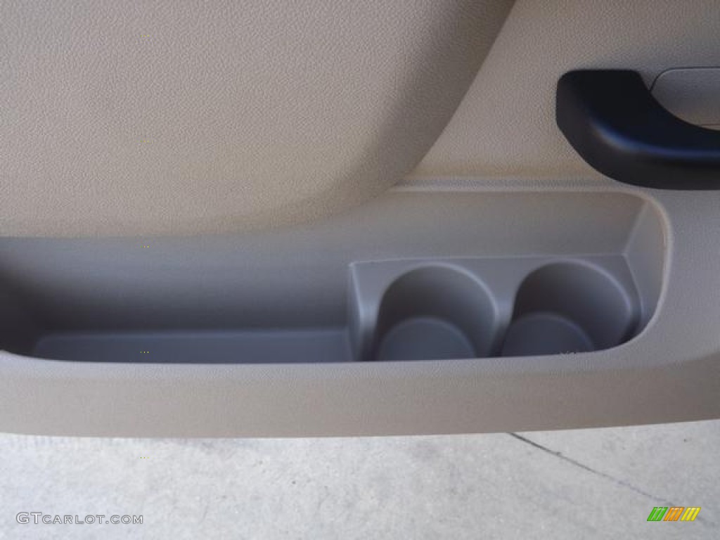 2013 Sierra 1500 SLE Crew Cab - Onyx Black / Very Dark Cashmere/Light Cashmere photo #34