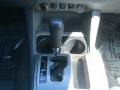 2010 Speedway Blue Toyota Tacoma V6 PreRunner TRD Double Cab  photo #14