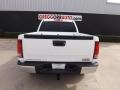 2013 Summit White GMC Sierra 1500 SLE Crew Cab  photo #6
