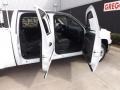 2013 Summit White GMC Sierra 1500 SLE Crew Cab  photo #8