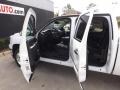 2013 Summit White GMC Sierra 1500 SLE Crew Cab  photo #9
