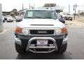 Titanium Metallic - FJ Cruiser 4WD Photo No. 4