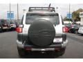Titanium Metallic - FJ Cruiser 4WD Photo No. 7