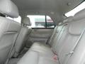 2007 Light Platinum Cadillac DTS Luxury II  photo #12