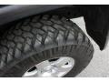 Titanium Metallic - FJ Cruiser 4WD Photo No. 11