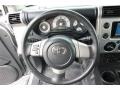 Titanium Metallic - FJ Cruiser 4WD Photo No. 16