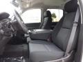 2013 Summit White GMC Sierra 1500 SLE Crew Cab  photo #27