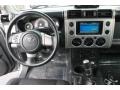 Titanium Metallic - FJ Cruiser 4WD Photo No. 17