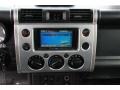 Titanium Metallic - FJ Cruiser 4WD Photo No. 19