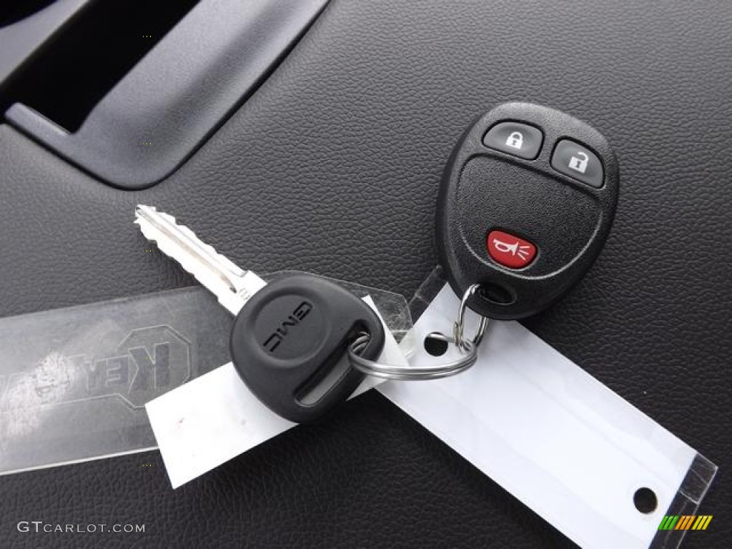 2013 Sierra 1500 SLE Crew Cab - Summit White / Ebony photo #36