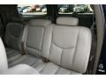 Tan/Neutral Rear Seat Photo for 2005 Chevrolet Suburban #78132648