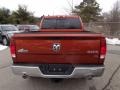 2013 Copperhead Pearl Ram 1500 Big Horn Quad Cab 4x4  photo #7