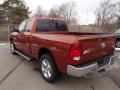 2013 Copperhead Pearl Ram 1500 Big Horn Quad Cab 4x4  photo #8