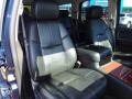 2007 Bermuda Blue Metallic Chevrolet Tahoe LTZ  photo #15