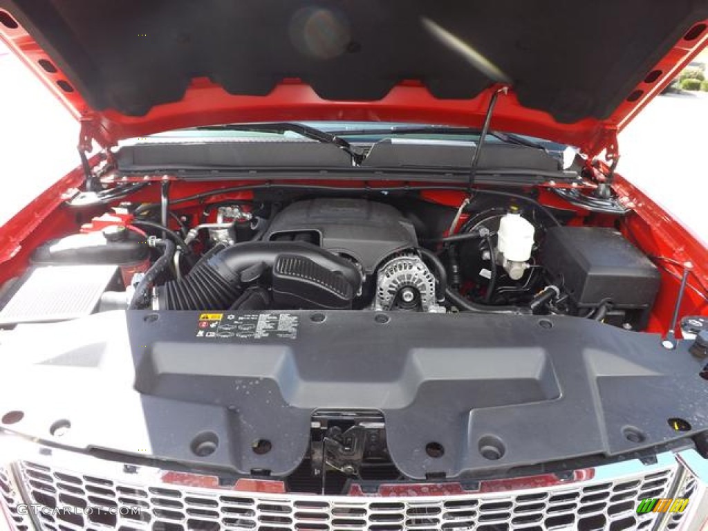 2013 Sierra 1500 SLE Crew Cab 4x4 - Fire Red / Ebony photo #13