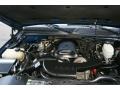 5.3 Liter OHV 16-Valve Vortec V8 2005 Chevrolet Suburban 1500 LT 4x4 Engine