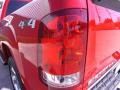 2013 Fire Red GMC Sierra 1500 SLE Crew Cab 4x4  photo #16