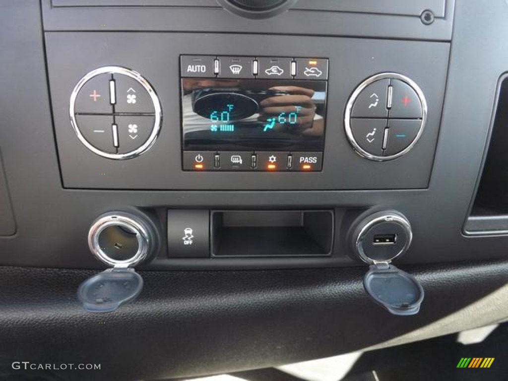 2013 Sierra 1500 SLE Crew Cab 4x4 - Fire Red / Ebony photo #27