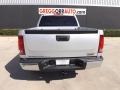 2013 Quicksilver Metallic GMC Sierra 1500 SLE Crew Cab  photo #6