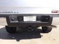 2013 Quicksilver Metallic GMC Sierra 1500 SLE Crew Cab  photo #11