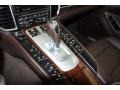  2010 Panamera S 7 Speed PDK Dual-Clutch Automatic Shifter