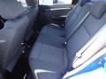 Bright Blue - Aveo LS Sedan Photo No. 5