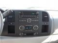 2013 Quicksilver Metallic GMC Sierra 1500 SLE Crew Cab  photo #18