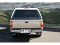 Mystic Gold Metallic - Tacoma Regular Cab 4x4 Photo No. 8