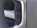 2013 Quicksilver Metallic GMC Sierra 1500 SLE Crew Cab  photo #21