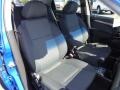 Bright Blue - Aveo LS Sedan Photo No. 12