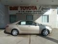 Desert Sand Mica - Camry LE Photo No. 1