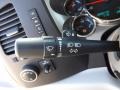 2013 Quicksilver Metallic GMC Sierra 1500 SLE Crew Cab  photo #23