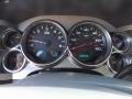 2013 Quicksilver Metallic GMC Sierra 1500 SLE Crew Cab  photo #25