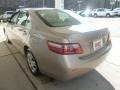 Desert Sand Mica - Camry LE Photo No. 4