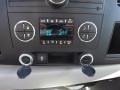 2013 Quicksilver Metallic GMC Sierra 1500 SLE Crew Cab  photo #26