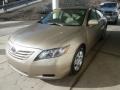 Desert Sand Mica - Camry LE Photo No. 5