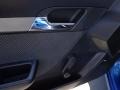 Bright Blue - Aveo LS Sedan Photo No. 17